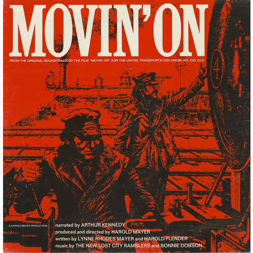 Movin' Soundtrack