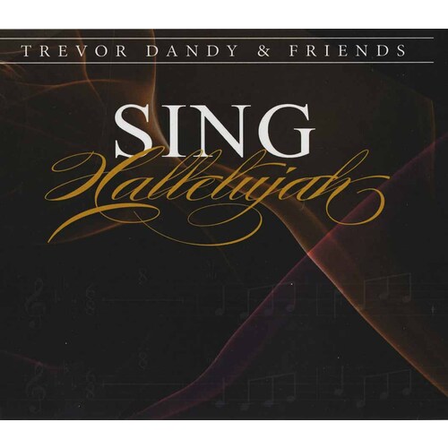 Sing Hallelujah