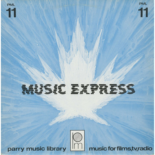 Music Express comp