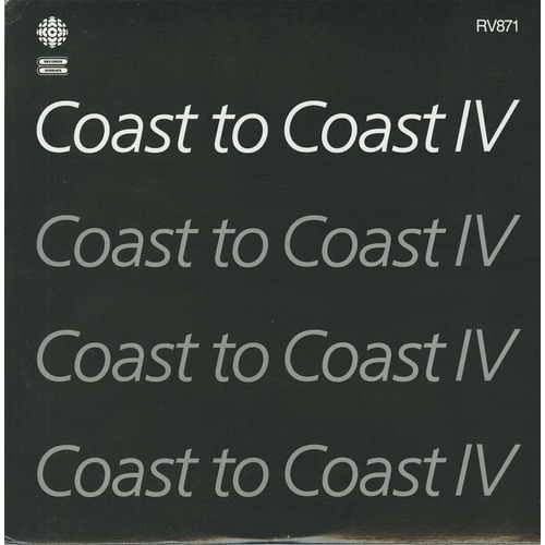 Coast to Coast III & IV comp
