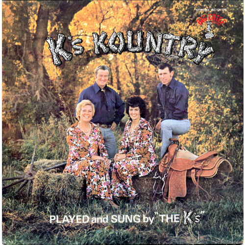 K's Kountry