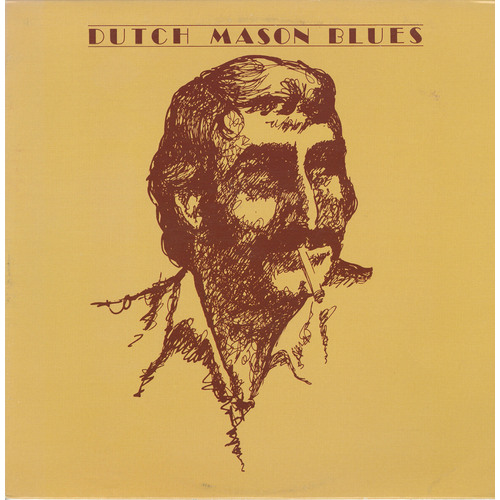 Dutch Mason Blues