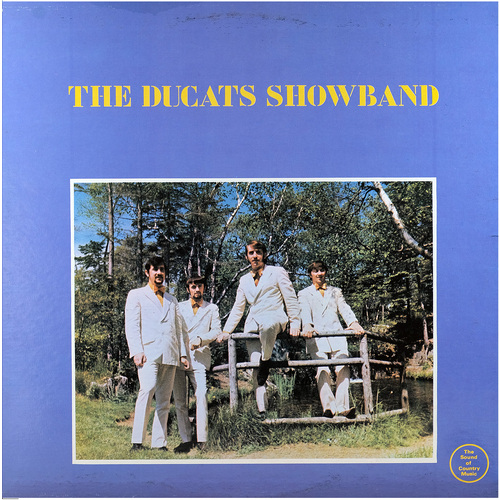 Ducats Showband