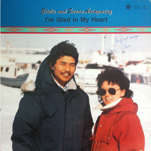 I'm Glad in My Heart