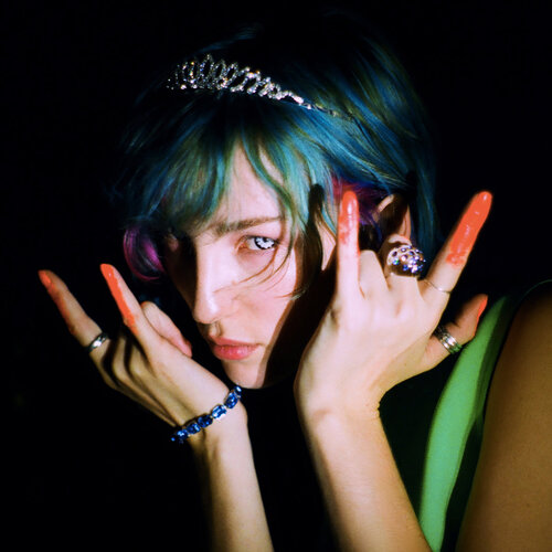 Princess of the Dead, Vol. II (EP)