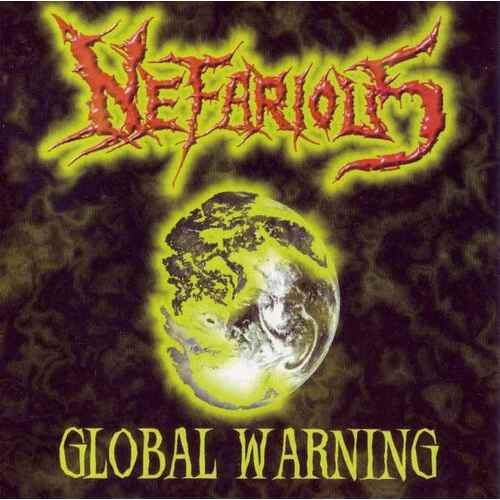 Global Warning