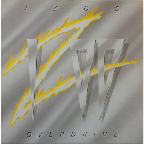 Overdrive