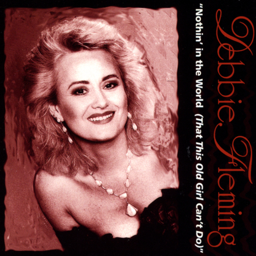 Nothin' In The World (That This Old Girl Can't Do)