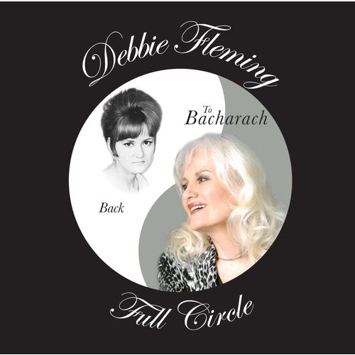 Full Circle – Back to Bacharach