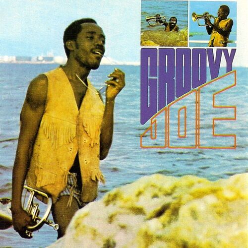 Groovy Joe (with Mudies All Stars)