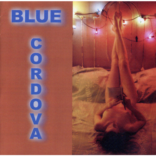 Blue Cordova