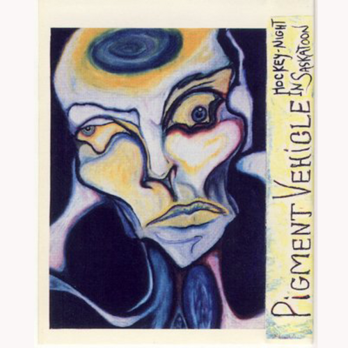 Hockey-Night in Saskatoon