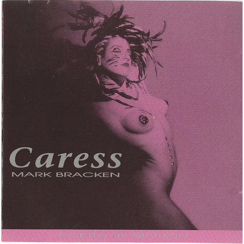 Caress: Poetry in Motion