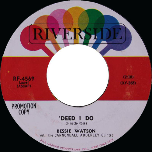 Deed I Do b/w Cottage for Sale