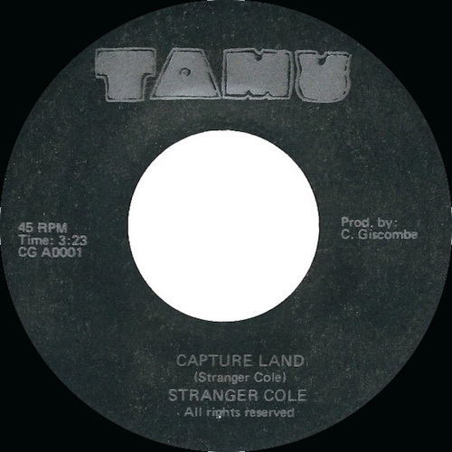 Capture Land