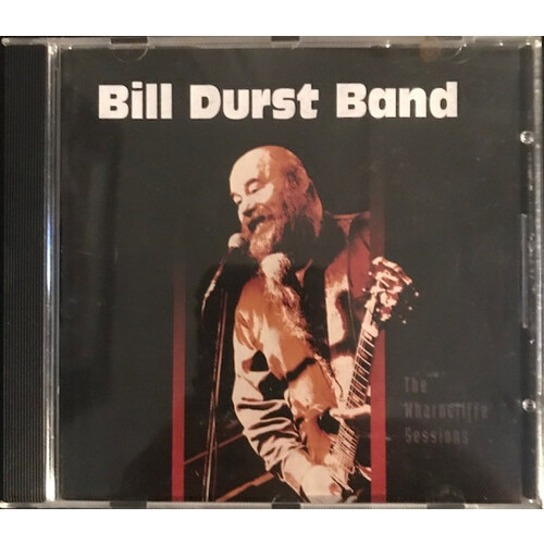 The Wharncliffe Sessions