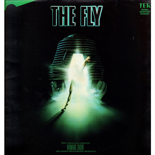 The Fly (Original Motion Picture Soundtrack)