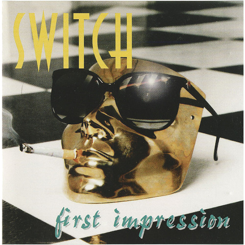 First Impression (EP)