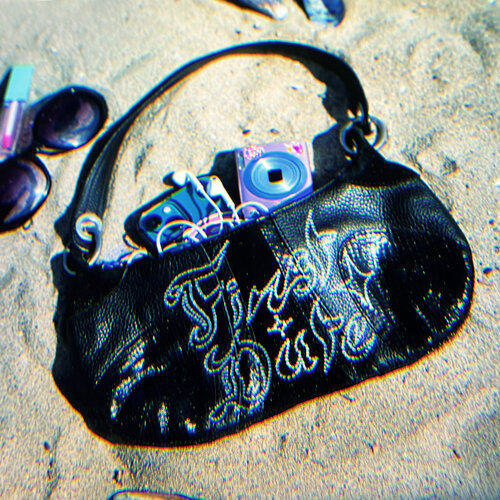 First Date (with Claudia Bouvette)