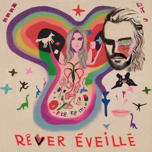 Rêver éveillé (with Claude Begin)