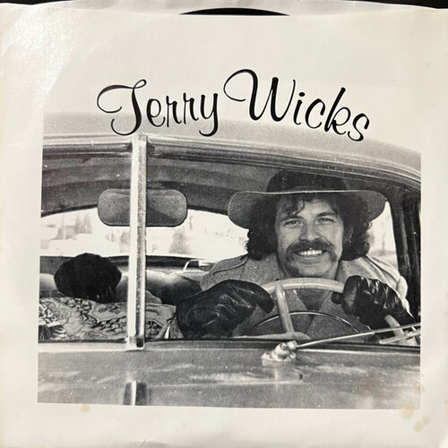 Freezin' Cold Blues b/w Island Magic