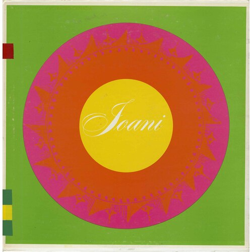 Joani Taylor with Dave Robbins Orchestra and the Numerality Singers