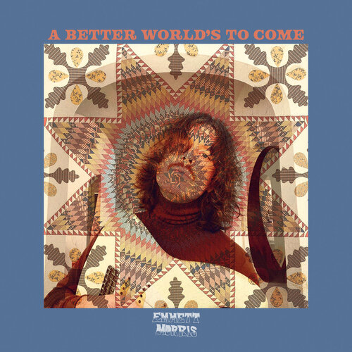 A Better World’s to Come (EP)