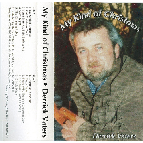 My Kind of Christmas