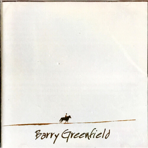 Barry Greenfield #3 (The White Album)