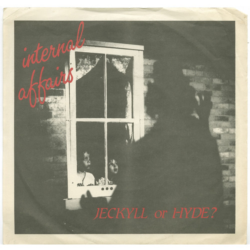 Jeckyll or Hyde?