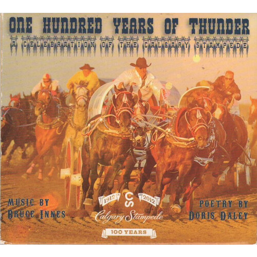 One Hundred Years Of Thunder