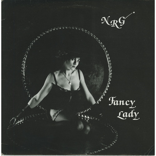 Fancy Lady