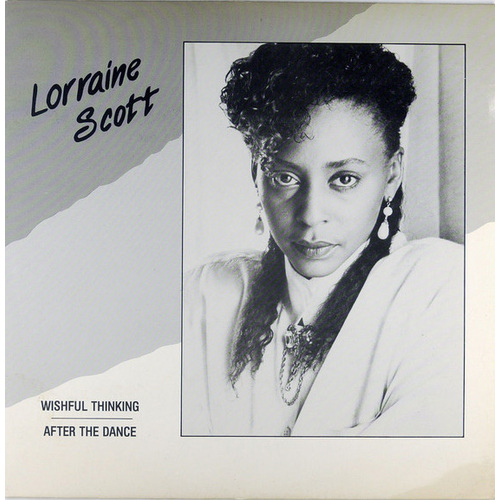 Wishful Thinking // After the Dance