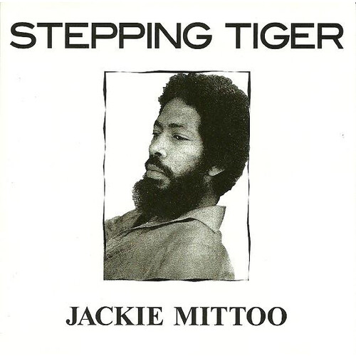 Stepping Tiger