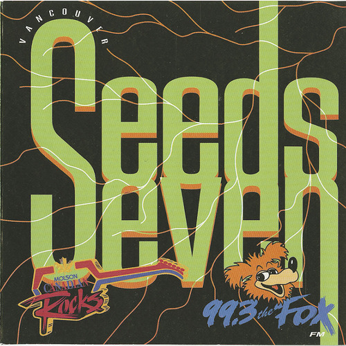Vancouver Seeds Seven