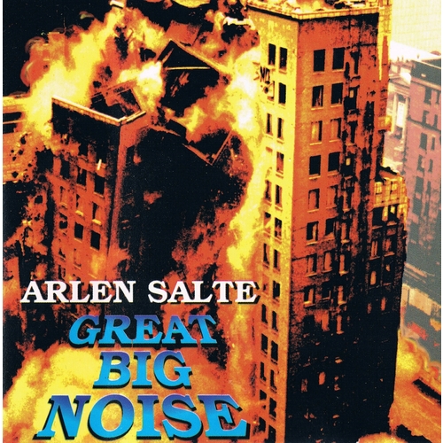 Great Big Noise