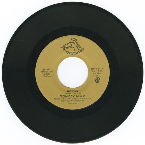 Games b/w Golden Boy 