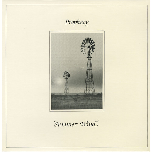 Summer Wind