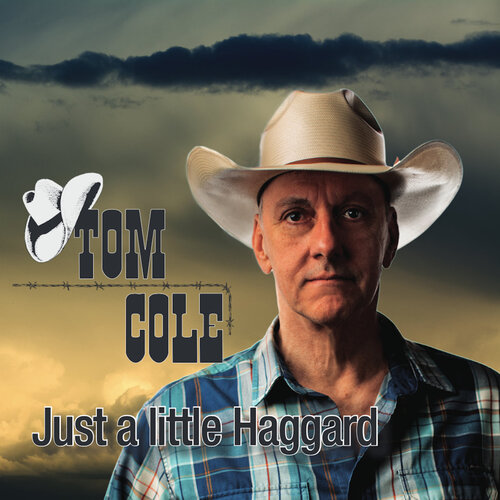 Just a Little Haggard