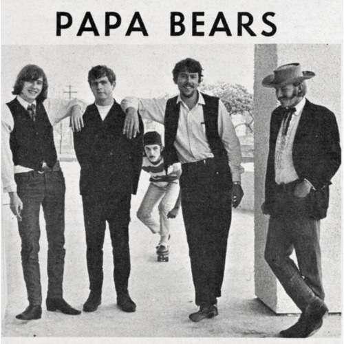 At The Retinal Circus 1968 Vol. 1 & 2