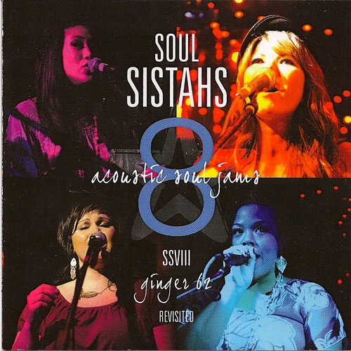 Acoustic Soul Jams