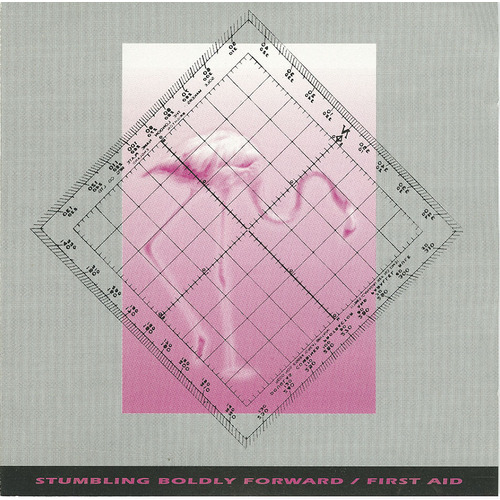 Stumbling Boldly Forward