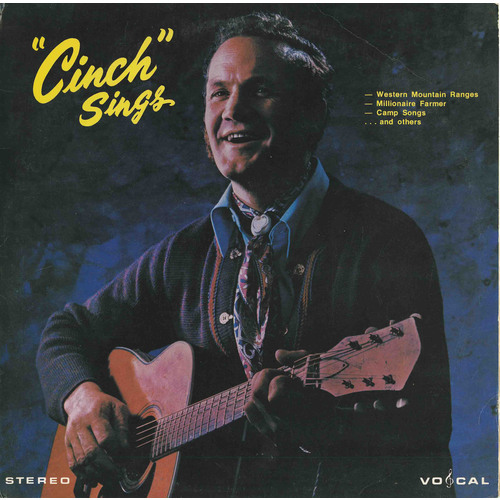  "Cinch" Sings