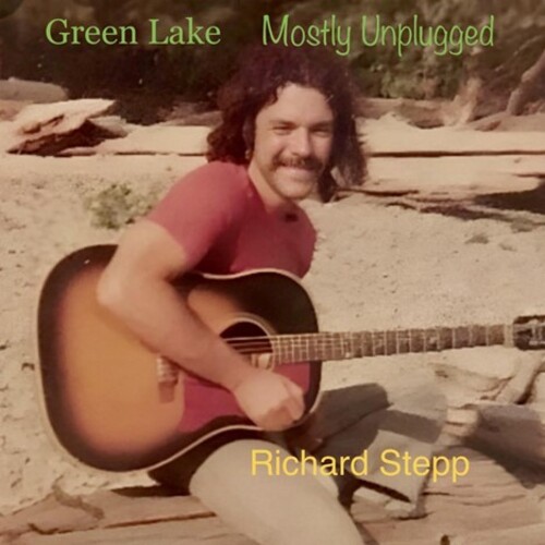 Green Lake Mostly Unplugged