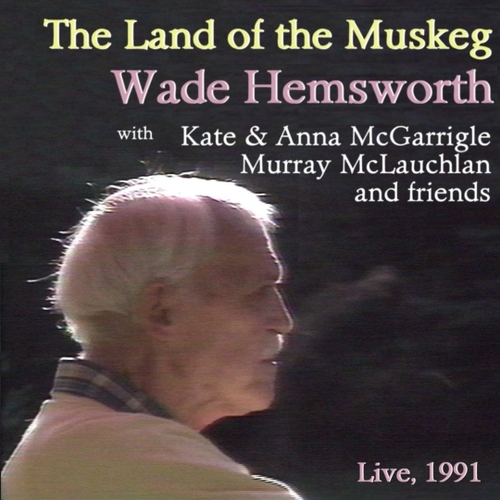 The Land of the Muskeg