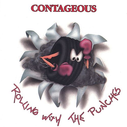 Rolling With The Punches