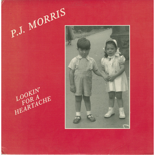 Lookin' for a Heartache