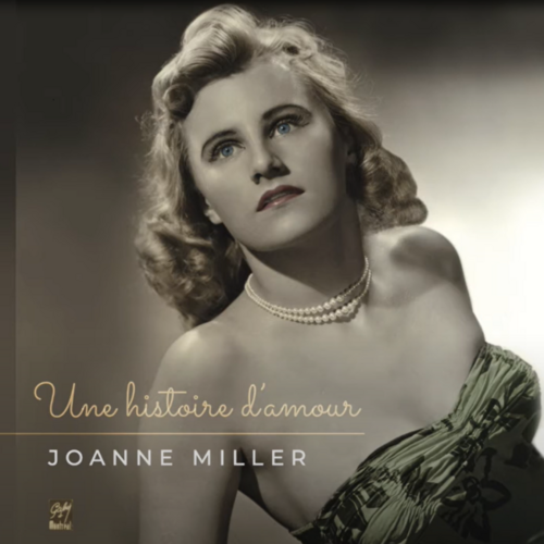 Une histoire d'amour