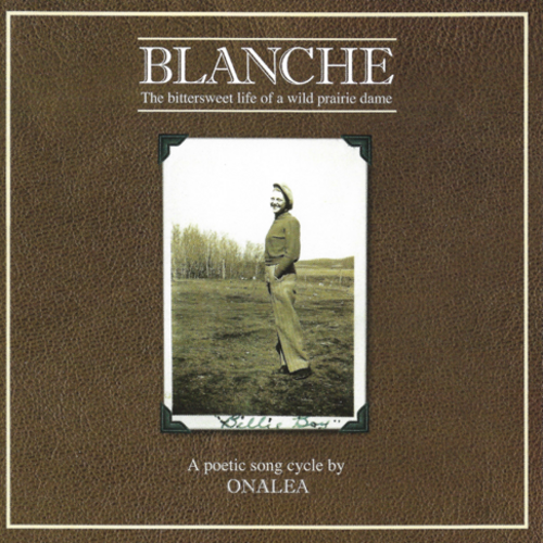 Blanche: The Bittersweet Life Of A Prairie Dame