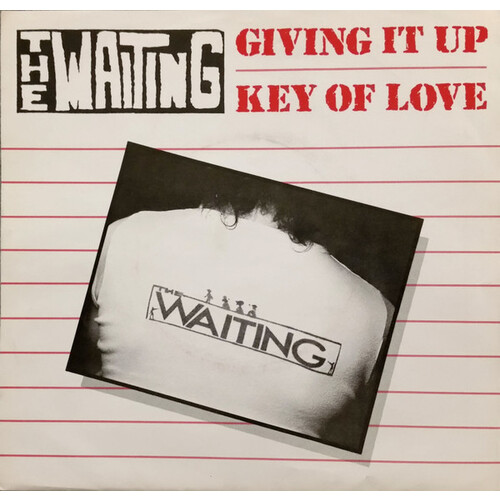Giving it Up b/w Key of Love